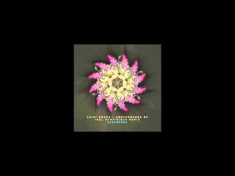Luigi Rocca-  Abracadabra (Original Mix)