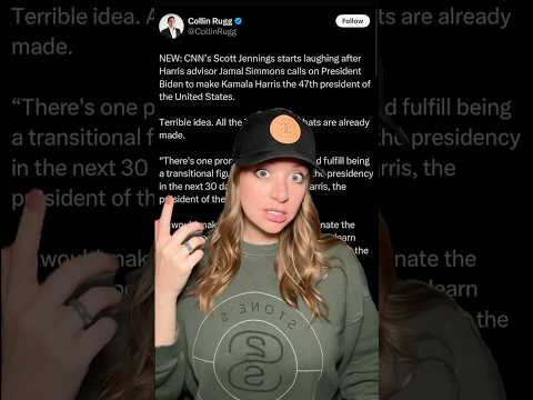 First Social Media Now CNN…Are They Serious?!? #2ndamendment #shortsvideo #shortsfeed #shorts Thumbnail