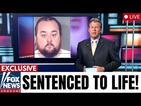 Chumlee From Pawn Stars COLLAPSED In Court After Hearing His Sentence