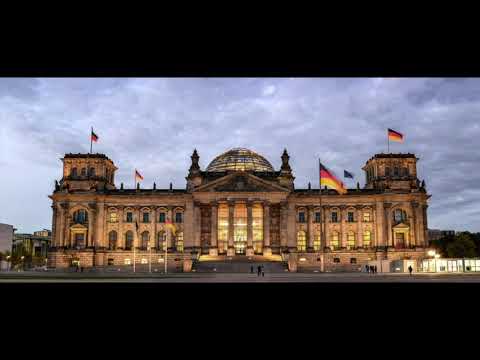 Tagesdosis 01.10.2019 - Retten wir die Parlamente! (kV)