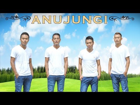 Anujungi (Tedi tenu)