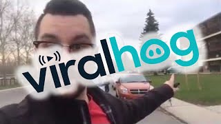 Truck Thieves Busted