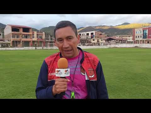 PARTIDO AMISTOSO VALLE DE CATAMAYO VS LOJA CITY