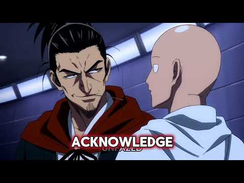 You were just too strong