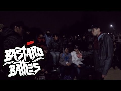 CATACLASE vs. BIGMONT: Octavos - Bastard Battles V Fecha