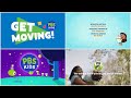 PBS Kids Program Break Rosie S Rules Premeire 2022 WNET DT1