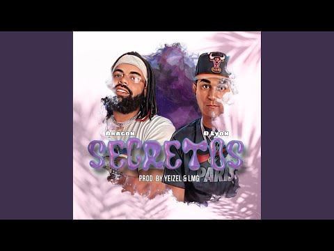 Secretos (feat. D'Lyon "El Salvaje")