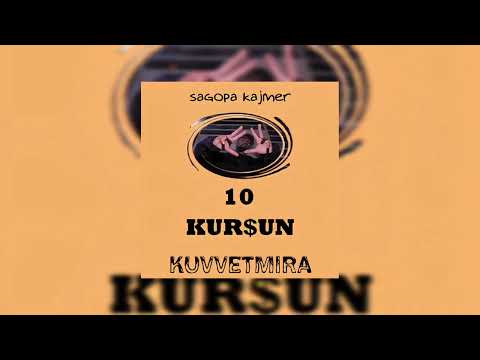 Dumanyak & Silahsız Kuvvet - Pilimiz Bitmez (10 Kurşun Versiyon)