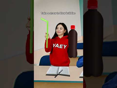 How to Not Feel Sleepy in Class