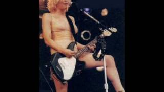 Hole - Reasons To Be Beautiful (Live)