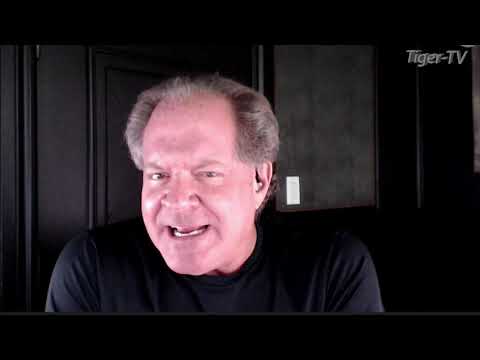 October 6th, The Trader's Edge with Steve Rhodes on TFNN - 2021