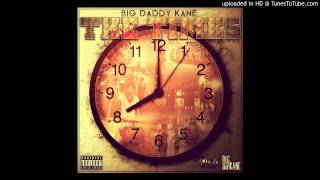 Big daddy kane - The times (Instrumental) (Prod by Dr G)