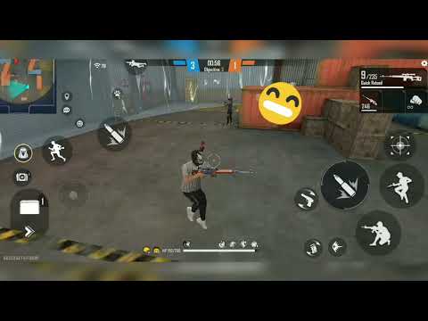 Taking advantage of noob #shorts#Free Fire 🔥