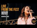 HIVI Live At The Sounds Project Vol 6 2023
