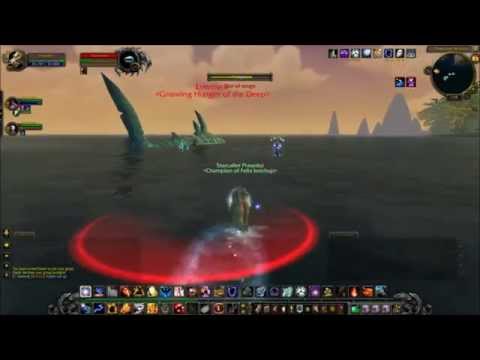 Prasatko vs Evermaw