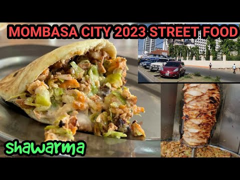 SWAHILI FOOD S// The best spot to eat Authentic swahili food..   #foodie #swahili #kenya