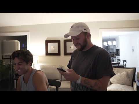 The Making Of: My Wife & 2 Dogs