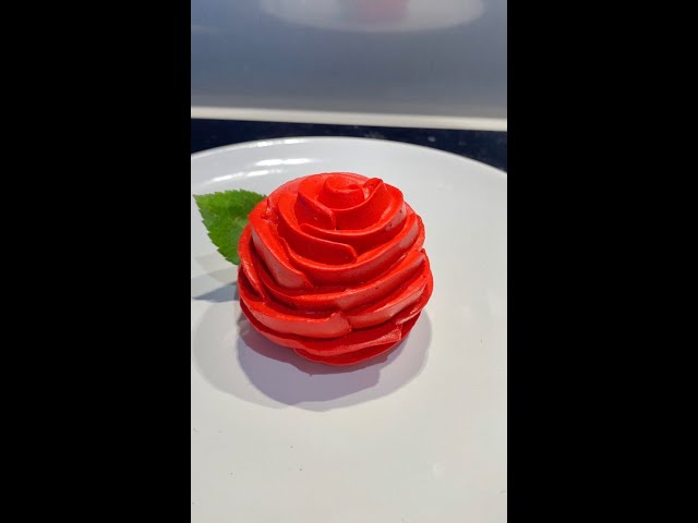Vídeo relacionado con SIDRAL - Sant Jordi Rosas Pectina Pack de 15 - Golosinas en forma de Rosas, Golosinas para San Valentín - (PECTINA)