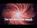 Enough by Jeremy Camp