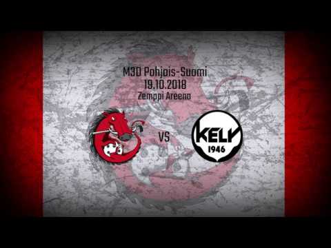 Total - KeLy 19.10.2018