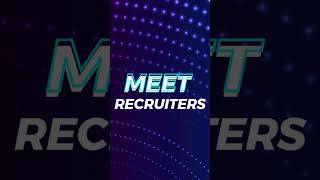 ACT Job Fair Bangalore Placement
