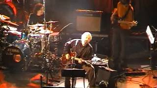 Eugenio Finardi - La C.I.A - Live 2004.