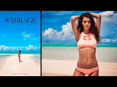 Mirage Essential | #MyBikini by Rip Curl