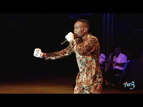 VINCY MAS CALYPSO SEMIS 2019 Speshie - Put Ah Hand