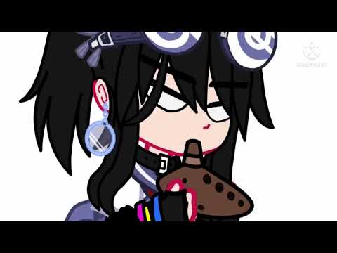 When Ayano meet Fun Girl be like: | yansim AU | Yansim x Thailand 🇹🇭