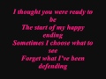 Story of my life Jennifer Lopez lyrics 