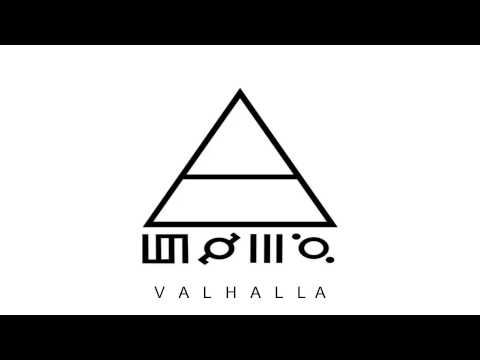 Valhalla - 30 Seconds To Mars