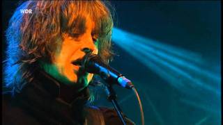 The Waterboys. Haldern Festival 2007. 02 Glastonbury Song.