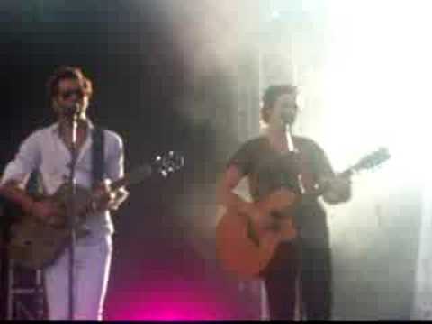 Benjamin (L) , Jules & Ycare : Dis Moi !