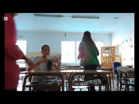 Haz justicia con la simple acción de compartir