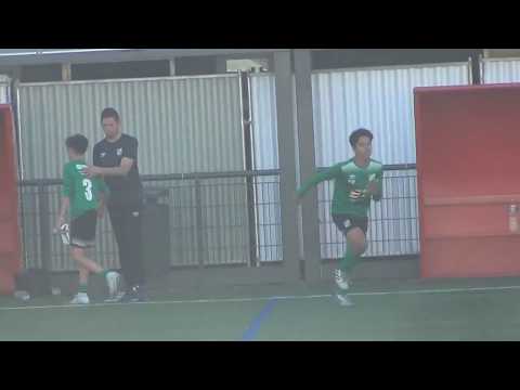 4 eme journee R1 U15 IC CROIX US BOULOGNE