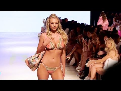 Luxe Isle | Spring Summer 2019 | Highlights