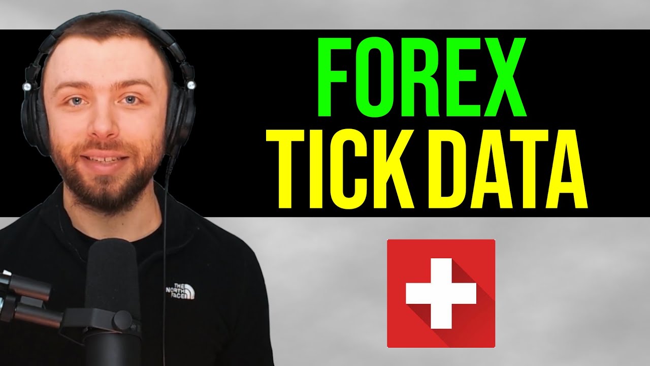 Free Forex Tick Data - Dukascopy