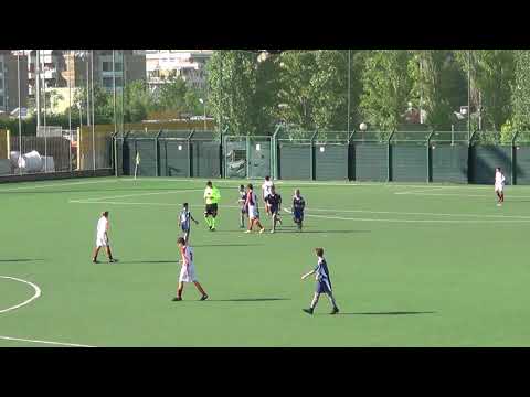 Under 14 Elite 5° campionato Savio vs Romulea Highlights