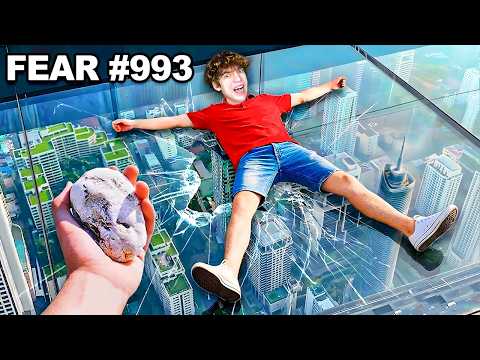 Making Roblox YouTubers Face Their BIGGEST FEARS!