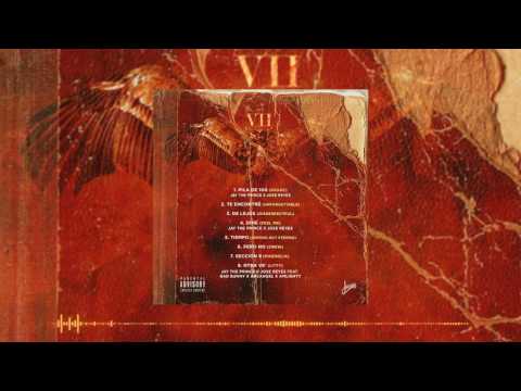8  Otra Ve' (Litty) - Jay The Prince x Jose Reyes Ft  Bad Bunny x Arcangel x Almighty