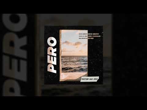 Pero - Rhythm and Drip (Official Audio)