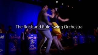 Vuelve "The Rock and Rule Swing Orchestra" !!!