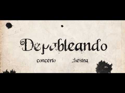 Depableando   Alejandro Fasanini   Trailer
