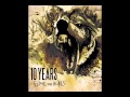 Don't Fight It- 10 Years