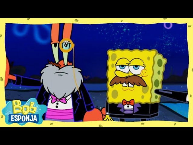 Vídeo relacionado con Spongebob Squarepants Chum Bucket Since 1999 Chum Is Fun! Camiseta