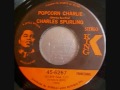 1969 King 45: Charles Spurling – Popcorn Charlie/Buddy Boy