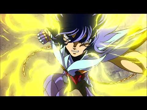 ©SAINT SEIYA HOMMAGE A NOBUO YAMADA TRIBUTE