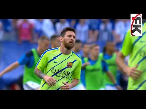 Lionel Messi   All 57 Goals in 2016 17 ● HD