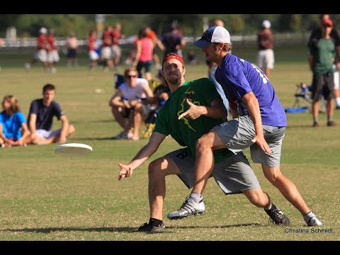 Chain v  Sockeye 2012 Nat'ls