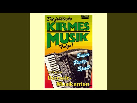 Knüller auf Knüller-Potpourri: Es sprach der Marabu / Hühneraugen-Tango / Warum soll er nicht...